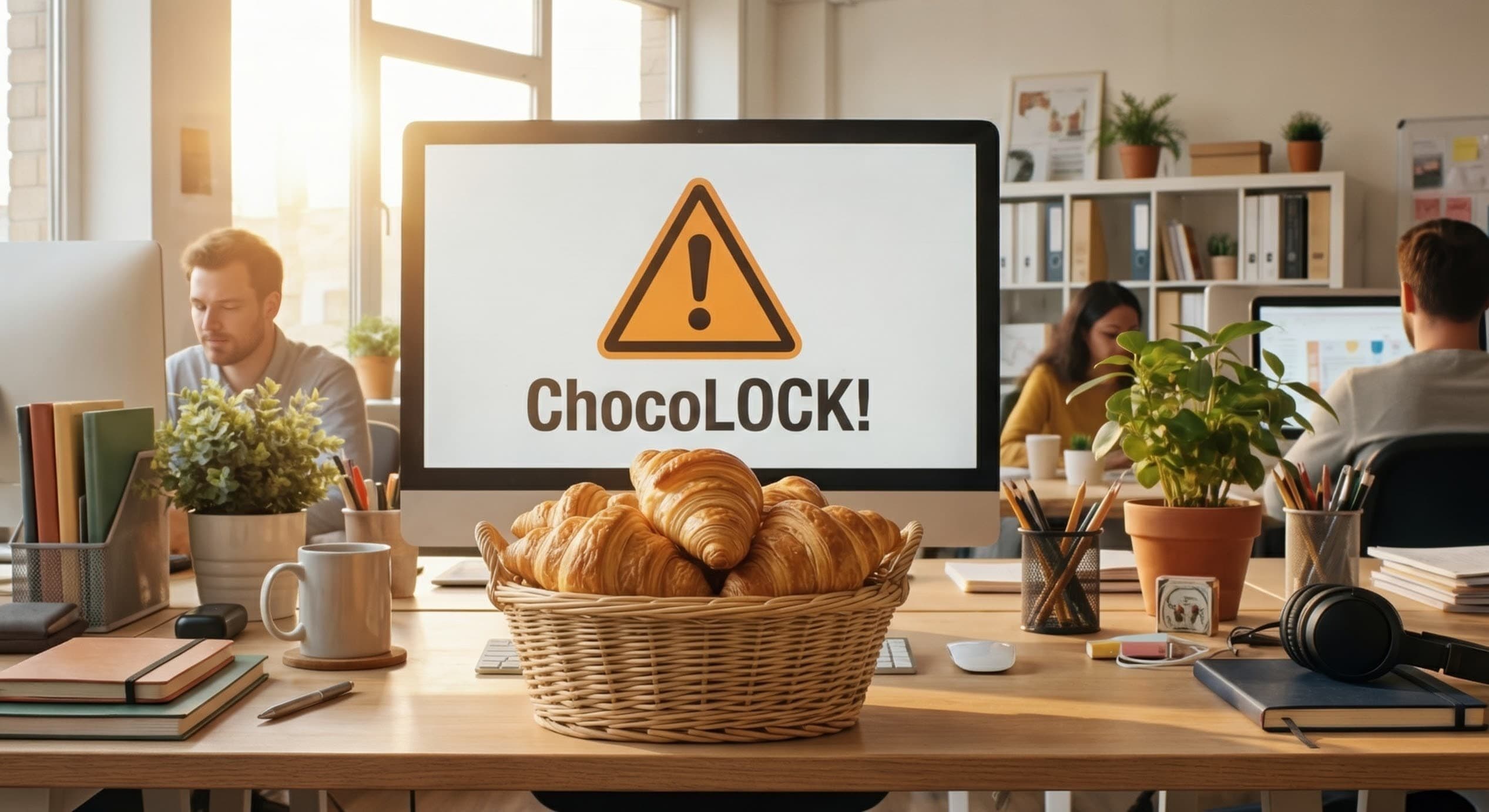 Qu'est-ce que le Croissantage ?