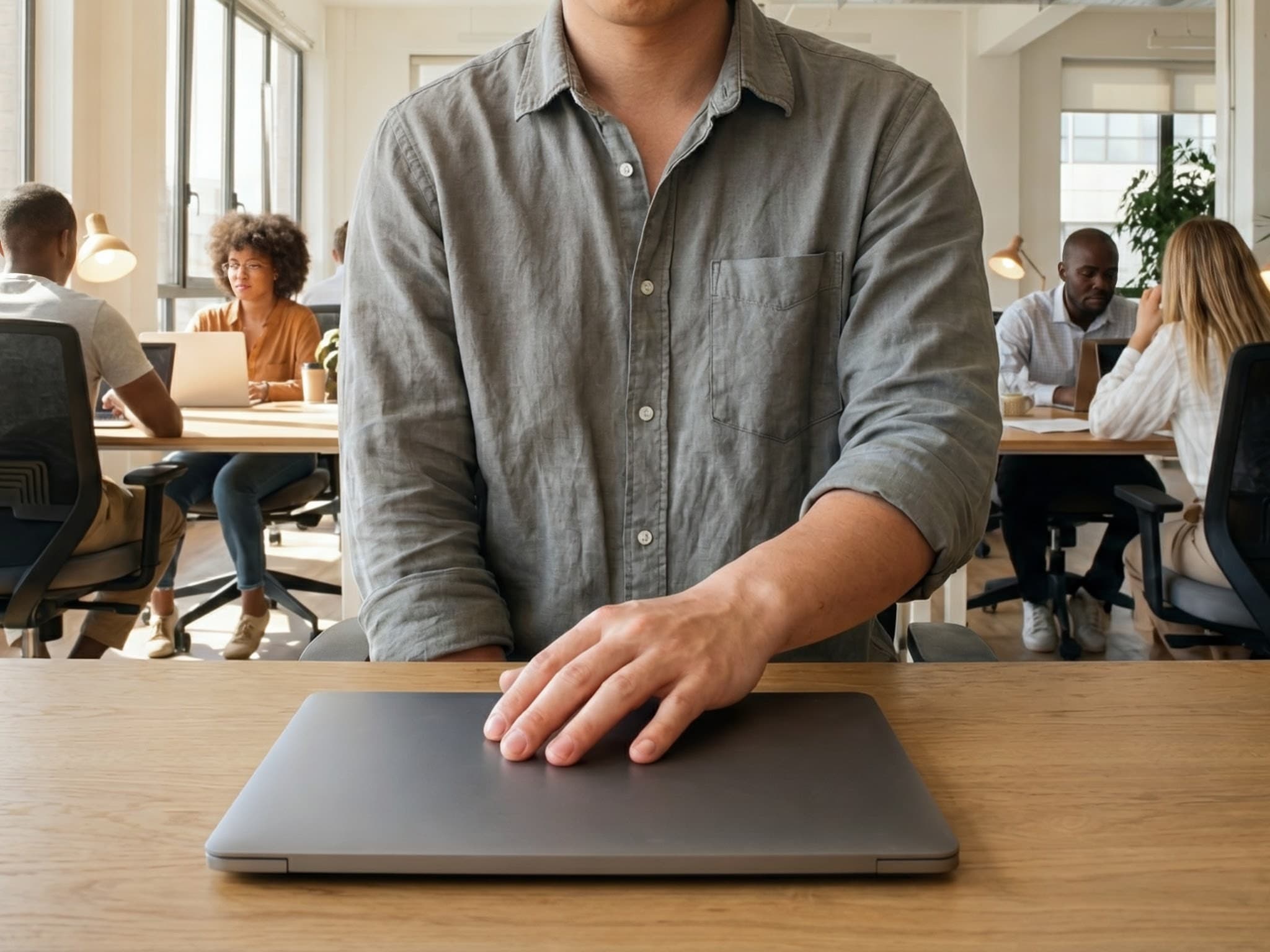 Guide Anti-Croissantage : Le Guide Ultime du Verrouillage de Session 🔐